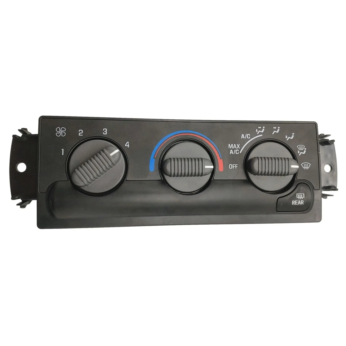 A/C Heater Climate Control Switch for Chevrolet Blazer (1999–2005)