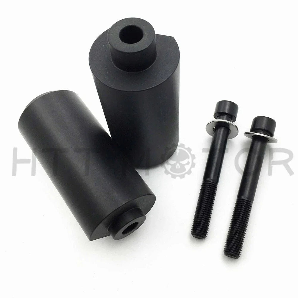 Frame Slider Crash Protector Guard for Yamaha YZF R1 (2004–2006)