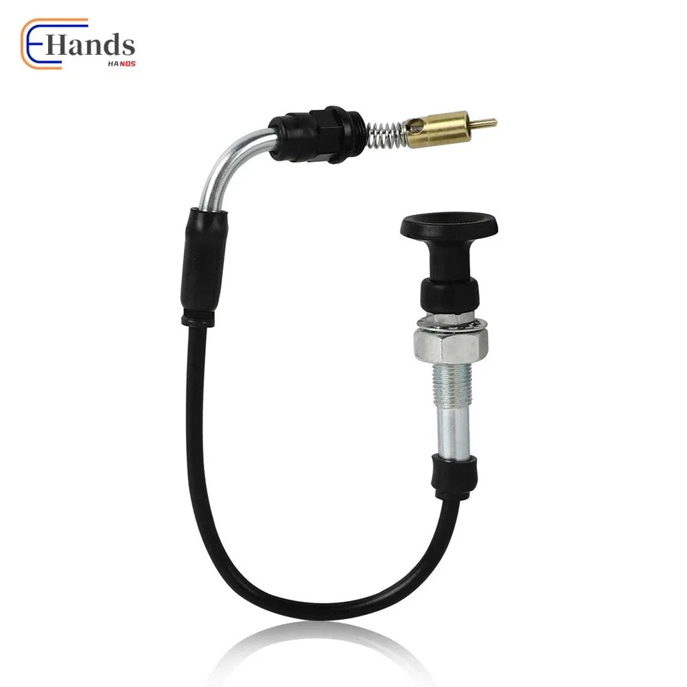 Choke Cable for Harley-Davidson HSR42 HSR45 HSR48 (Carburetor)