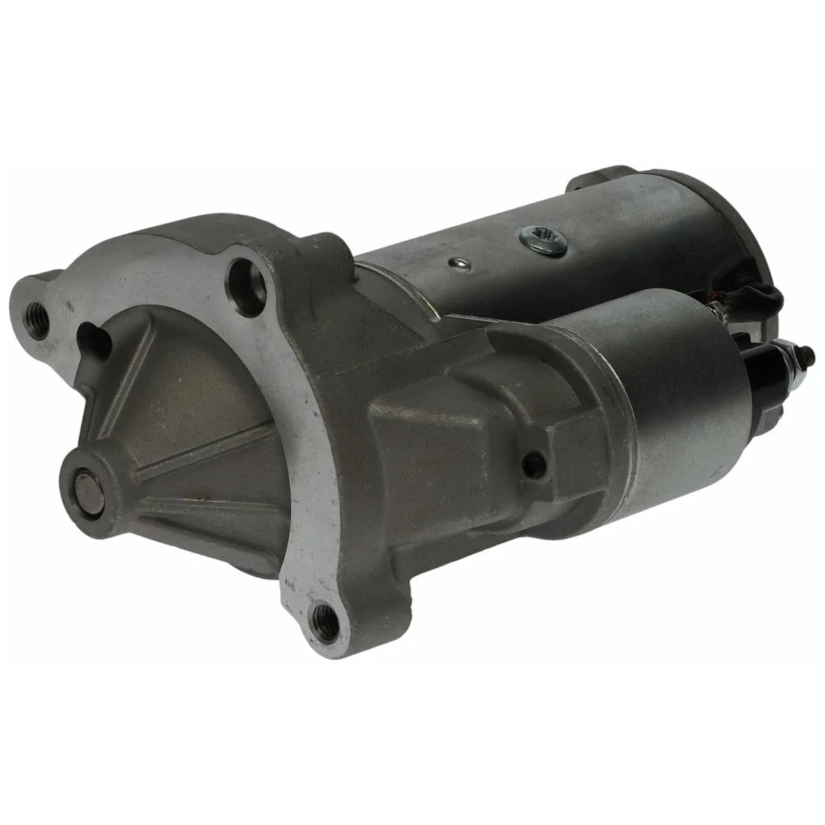 Starter for Toro Reelmaster 335-D (1990–1993)