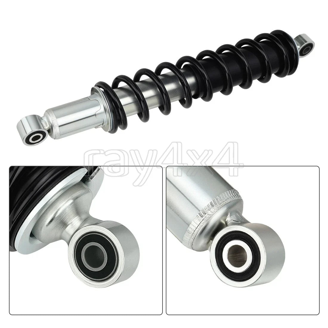 Shock Absorber Pair for Honda Rubicon 500 TRX500FA 2001-2014