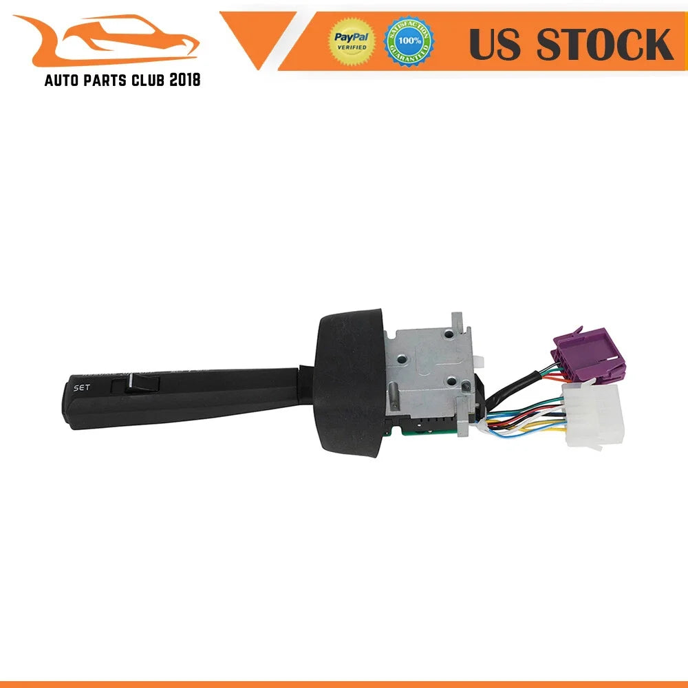 Turn Signal Switch for Volvo FH 12 (1993–1998)