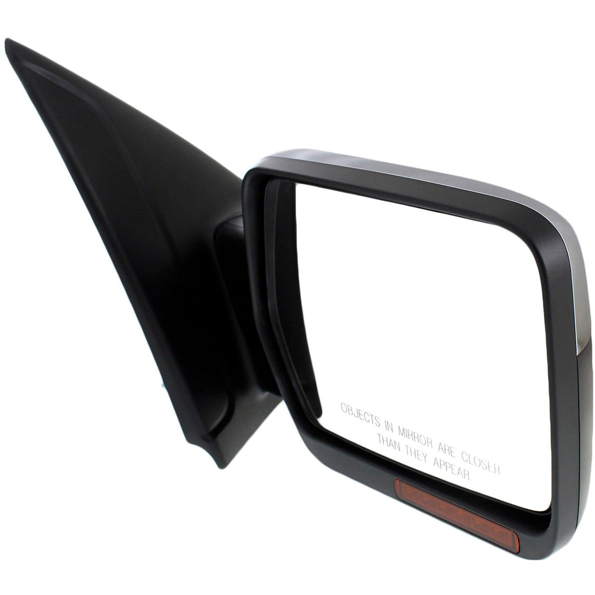 Right Side Heated Passenger Mirror for 2011-2014 Ford F-150