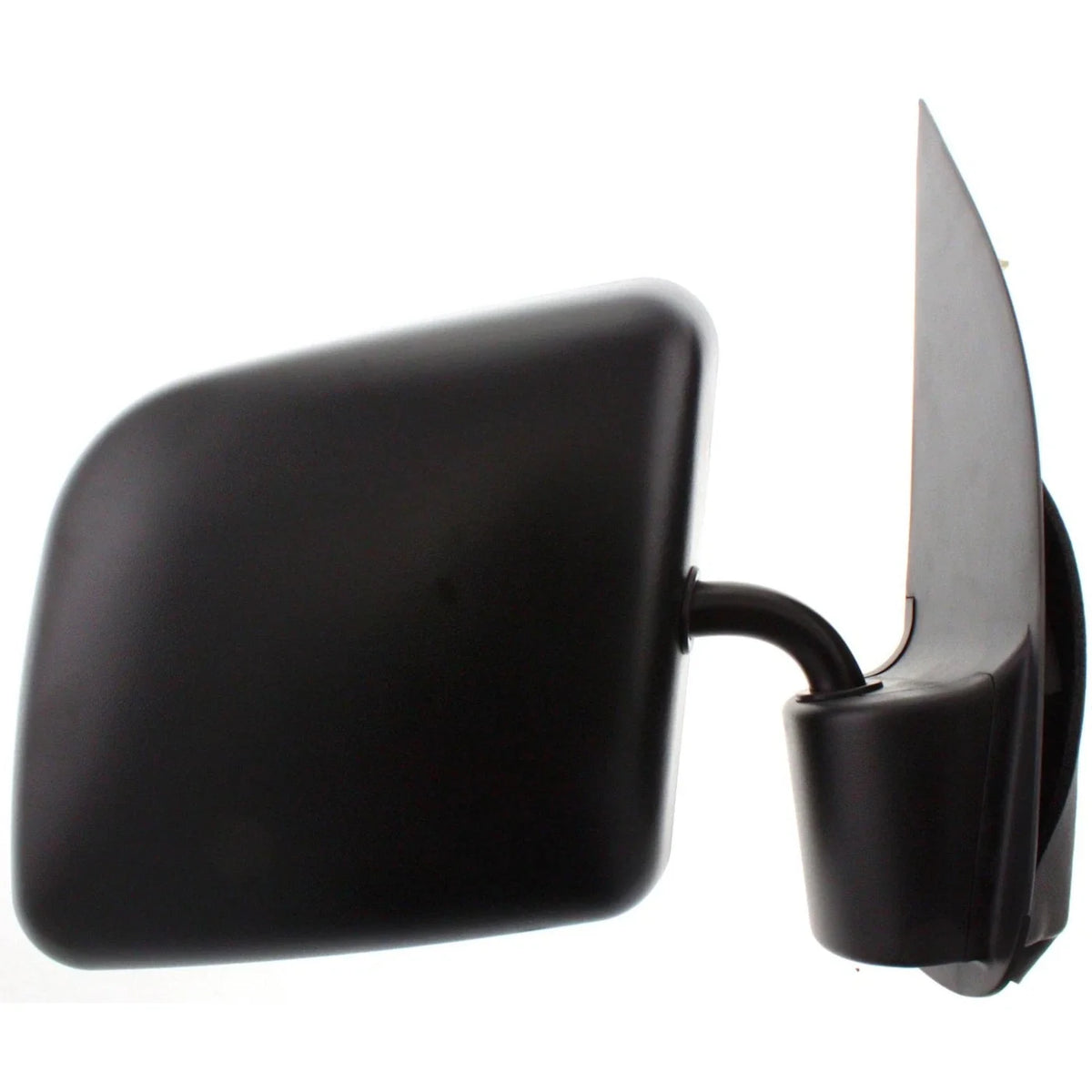 2-Piece Manual Folding Mirror Set for Ford E-350 Super Duty (1999-2007)