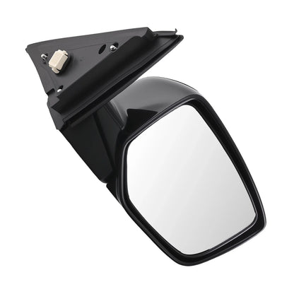 Right Power Side Mirror HO1321230 for Honda Accord 2008-2012