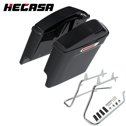 Conversion Brackets for Softail Models by Harley (1984–2017)