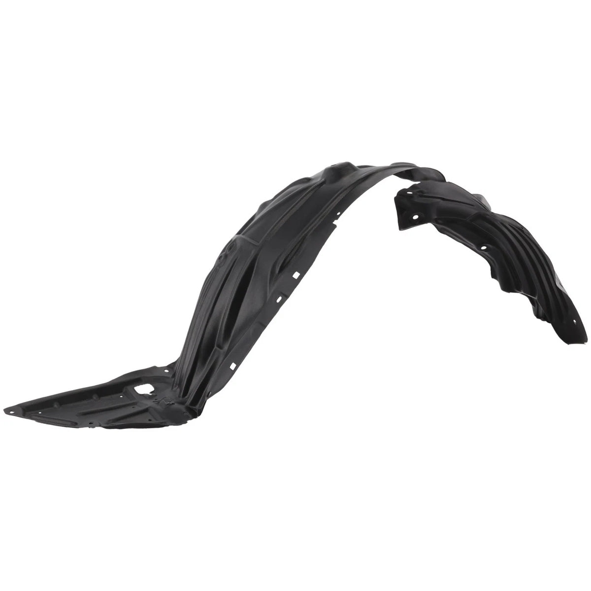 Fender Liner for Mazda CX-3 (2016–2022) Front Driver Side Inner
