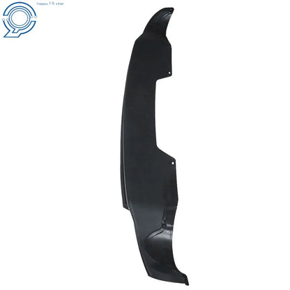 Lower Valance Chrome Rear Bumper for Honda Accord EX-L (2013-2015)