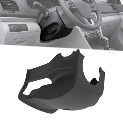 Steering Column Cover Shroud for 2017-2020 Hyundai Elantra