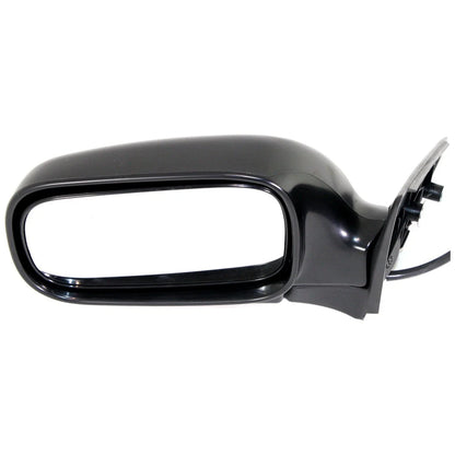 Driver Left Side Mirror for Subaru Legacy (2000–2004)