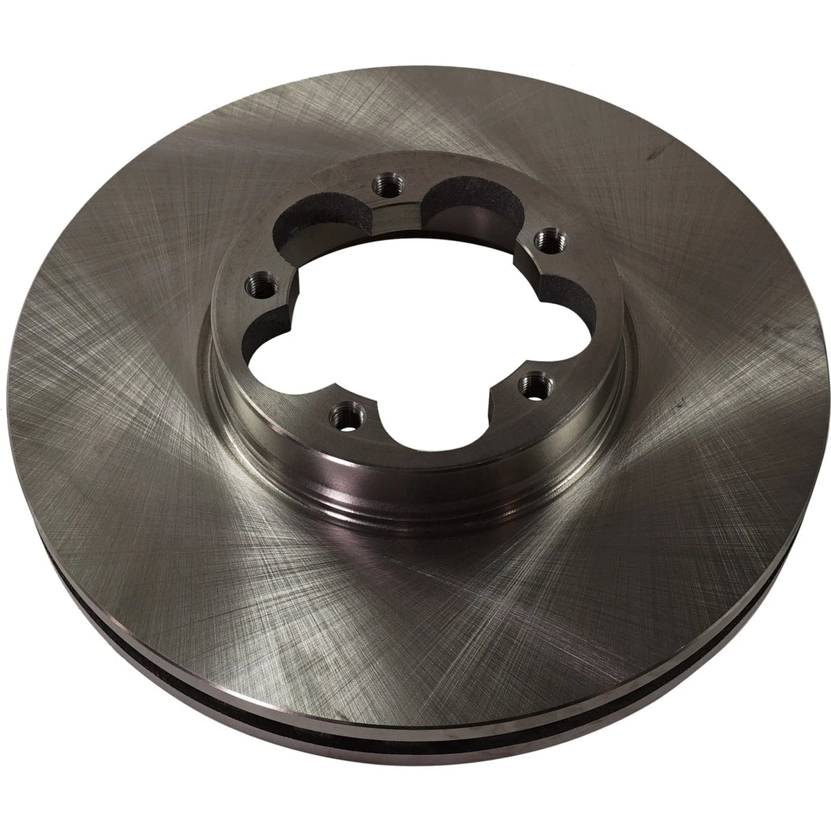 Front Disc Brake Rotors for Ford Transit-350 (2015–2023)