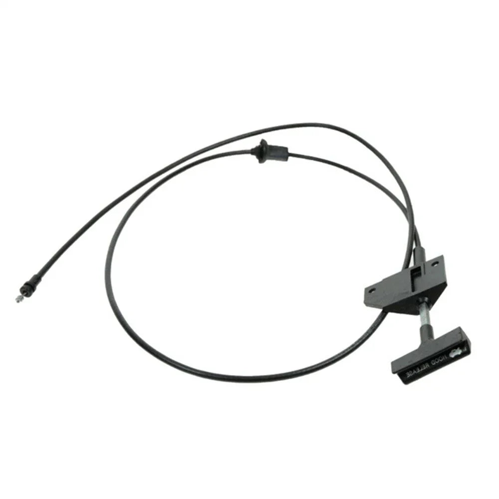 Hood Release Cable for Chevrolet Blazer S10 & GMC S-15 (1994-2005)