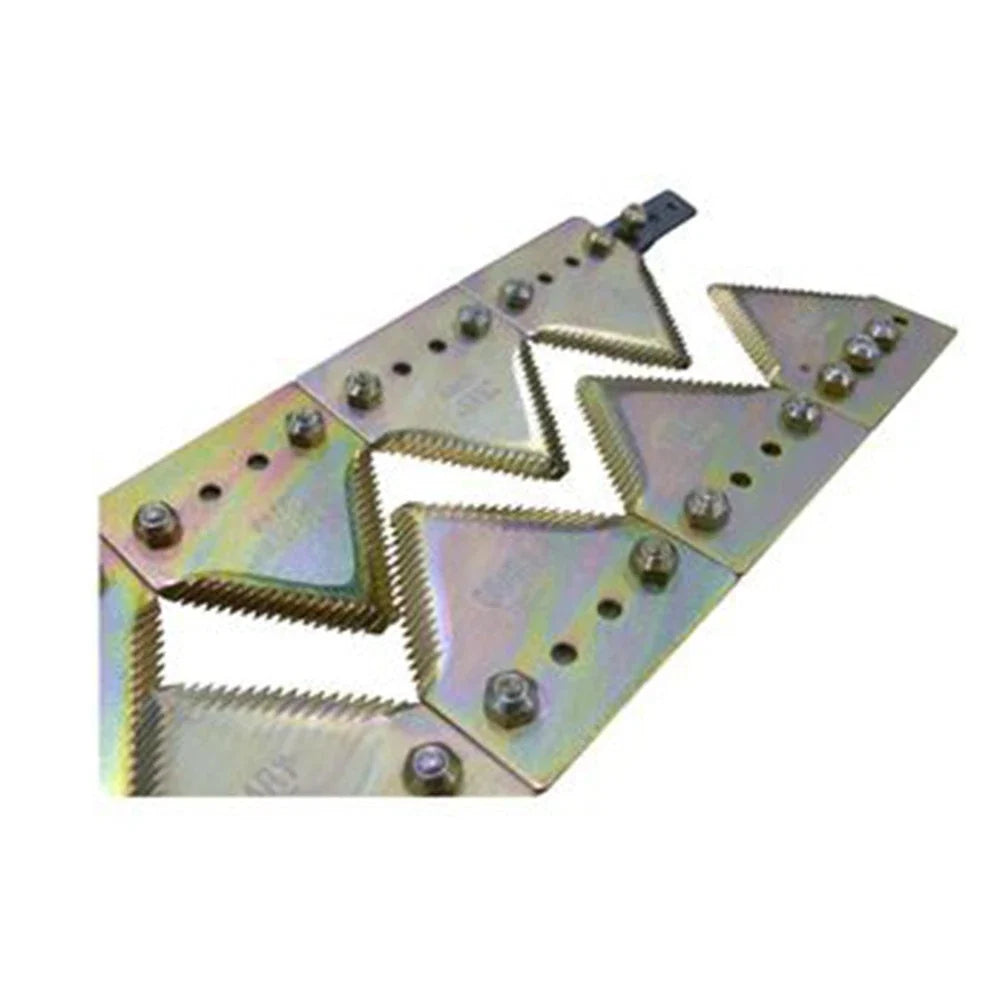 Sickle Assembly Without Head for AMX29052 (36')
