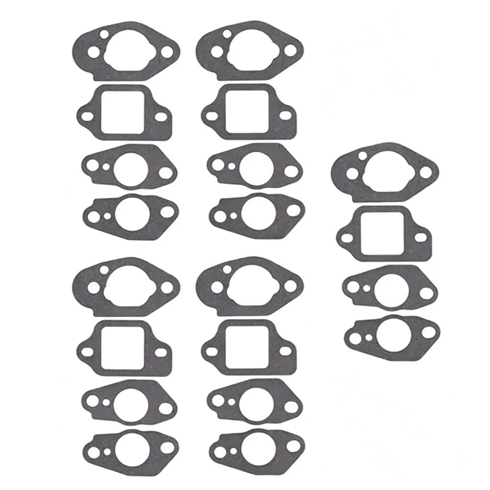 Carburetor Gasket Kit for Honda GC135 GC160 Lawn Mower