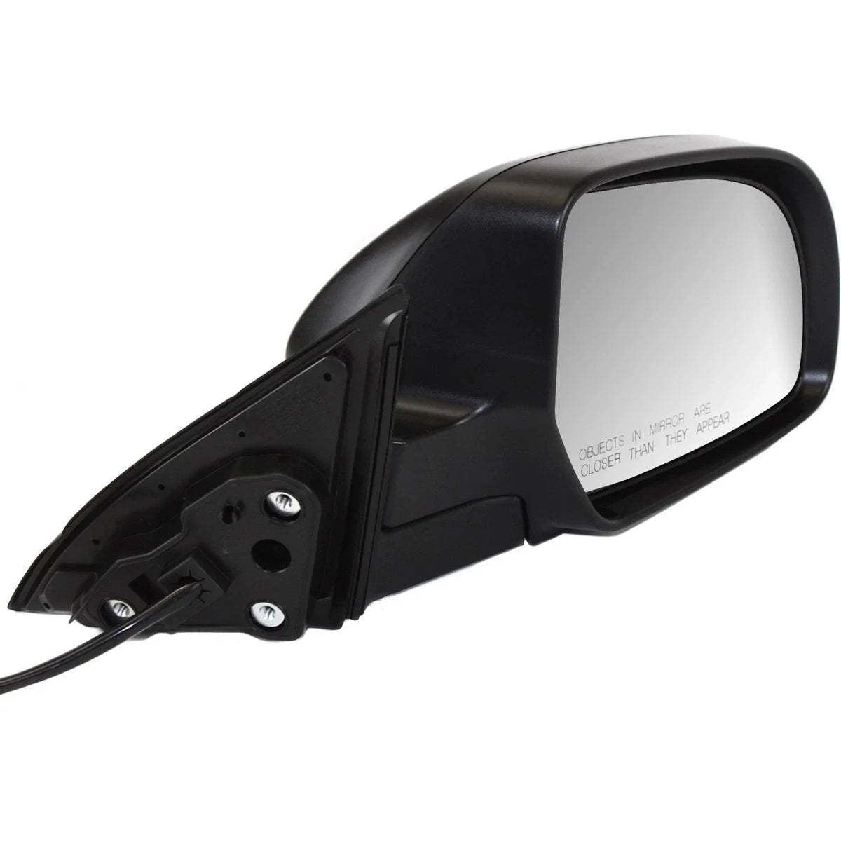 Power Side View Mirror for Subaru Legacy Outback (2010–2014)