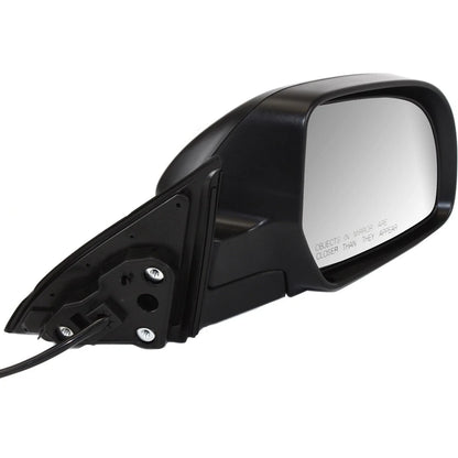 Power Side View Mirror for Subaru Legacy Outback (2010–2014)