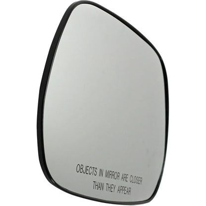 Mirror Glass for Driver & Passenger Sides 2001–2003 Toyota RAV4