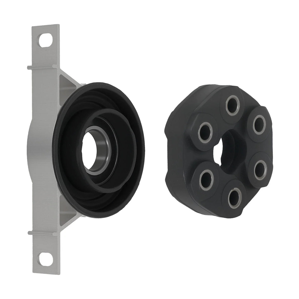 Drive Shaft Coupling and Center Bearing Support for BMW 3 Series 1992-1999