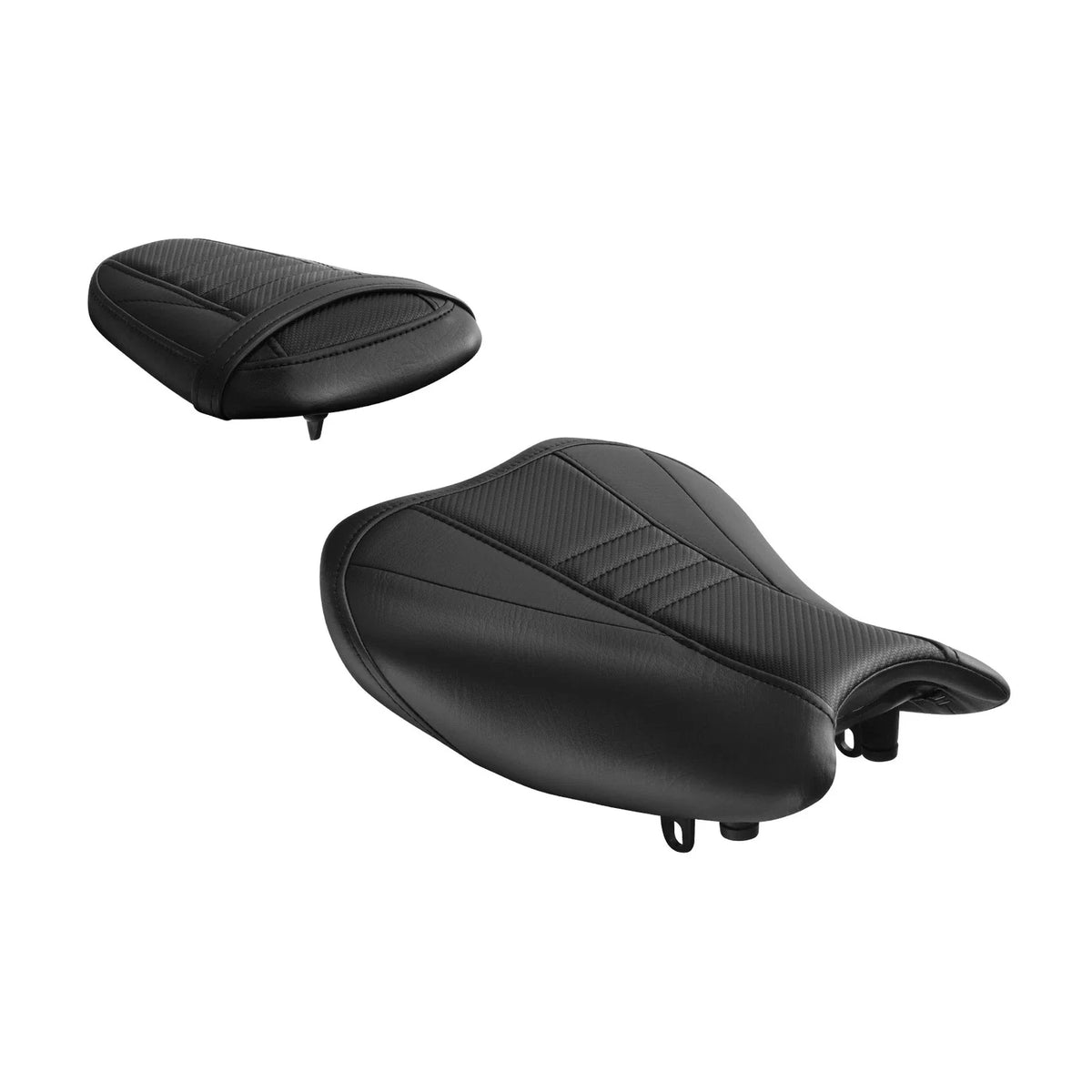 Rider Driver and Passenger Seats for GSXR1000 (2017–2024) - Suzuki