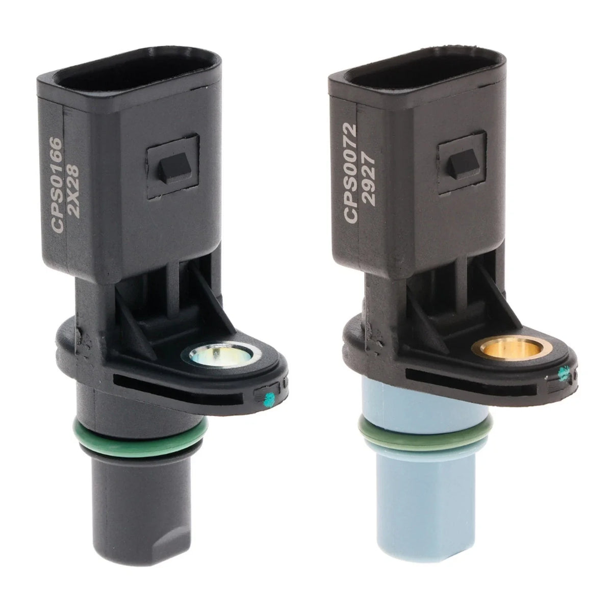 Hitachi Cam & Crank Position Sensors Kit for Audi A4 Quattro (2007–2008) VW Eos (2009)