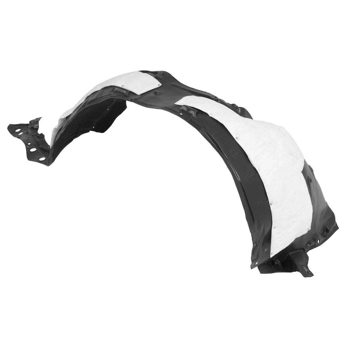 Driver Side Front Fender Liner for Nissan Maxima 2016-2023