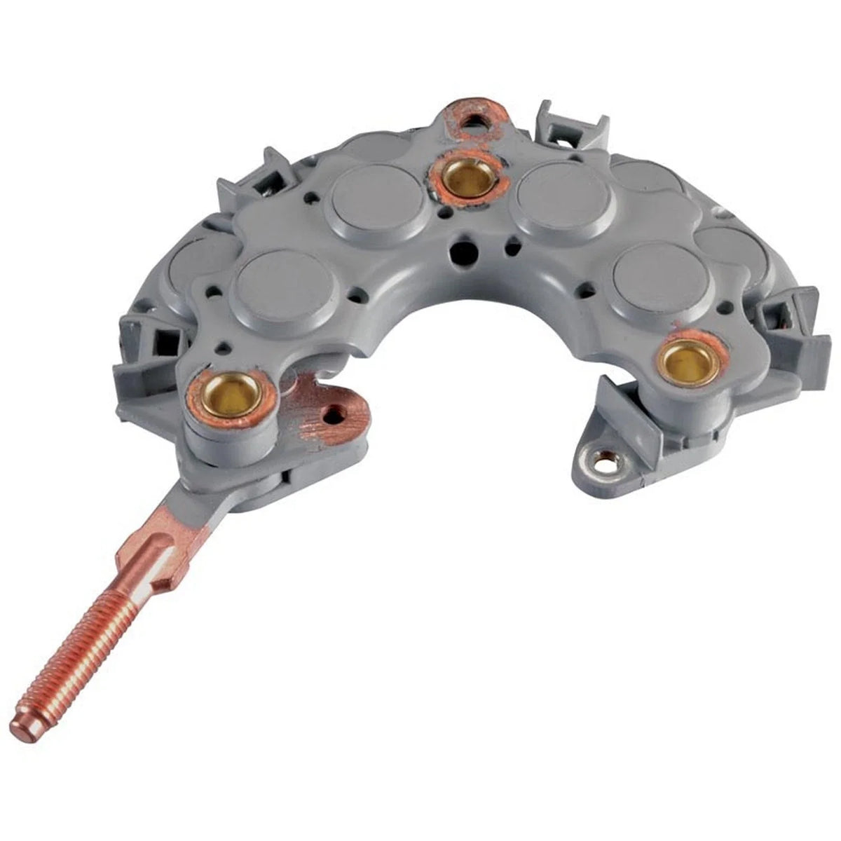 Rectifier for Geo Prizm L4 1.6L (1989–1997)