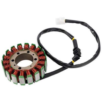 Rectifier Stator & Gasket Assembly for Honda VFR750F (90-93)