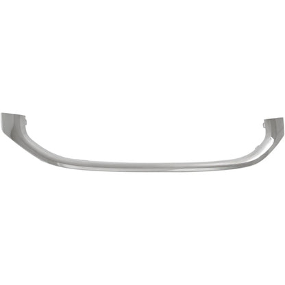 Center Grille Trim for Honda Civic (2013–2015) Chrome HO1202110 71122TR7A51