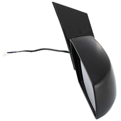 Pair of Heated Mirrors for Nissan Quest 2004-2009