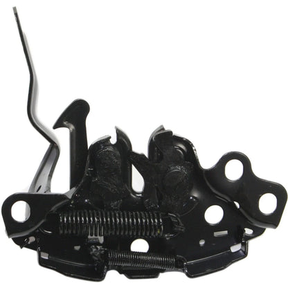 Core Radiator Support for Nissan Altima 2013-2015