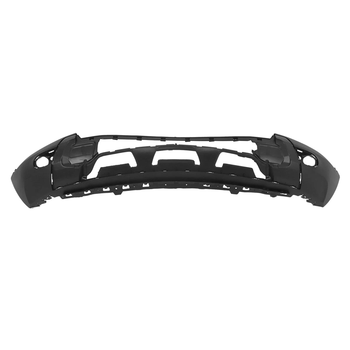 Lower Front Bumper W/O Fog Lights for Chevrolet Trailblazer 2021-2023