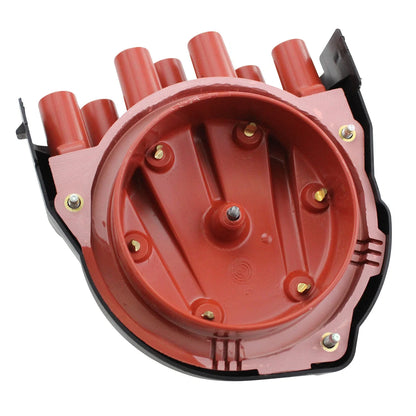 Cap, Distributor for BMW E23 E24 E28 E30 E31 E32 E34 (1977–1993)