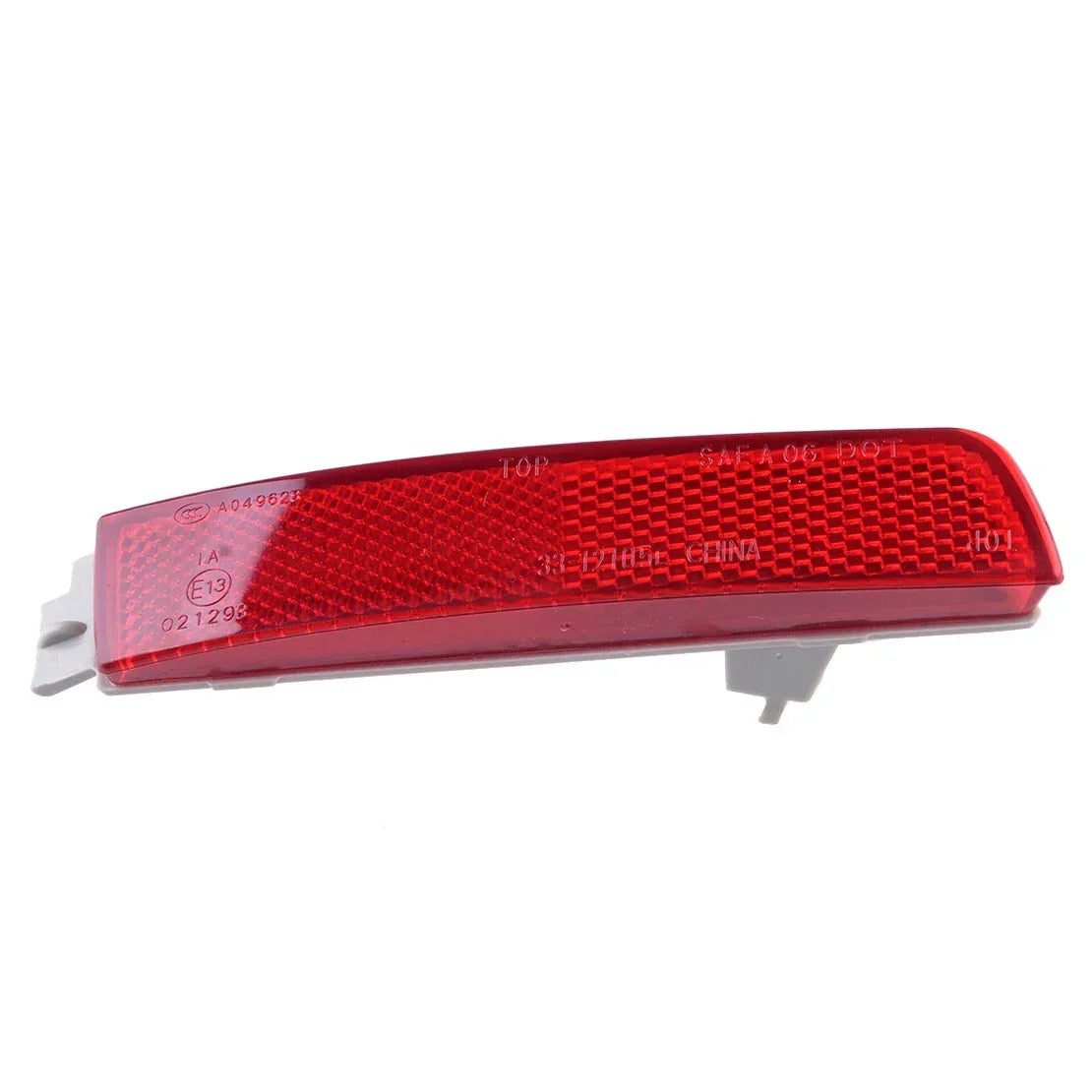 Rear Left Bumper Reflector Light for Nissan Sentra (2015-2017)