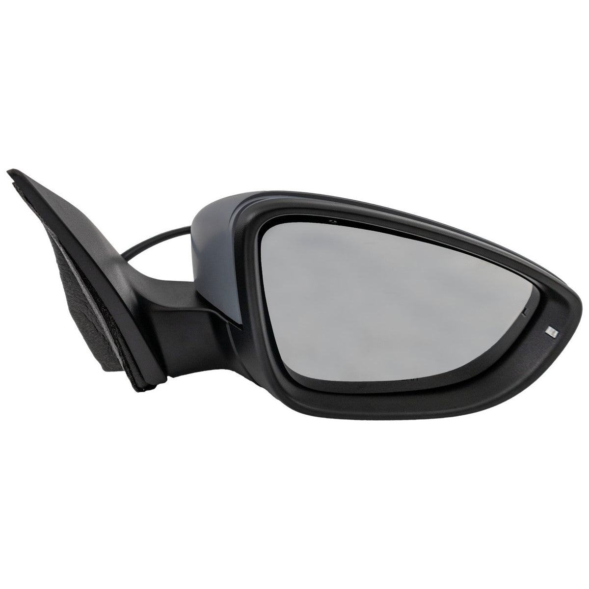 Heated Power Mirror for Volkswagen Passat CC (2009–2010) Right Side