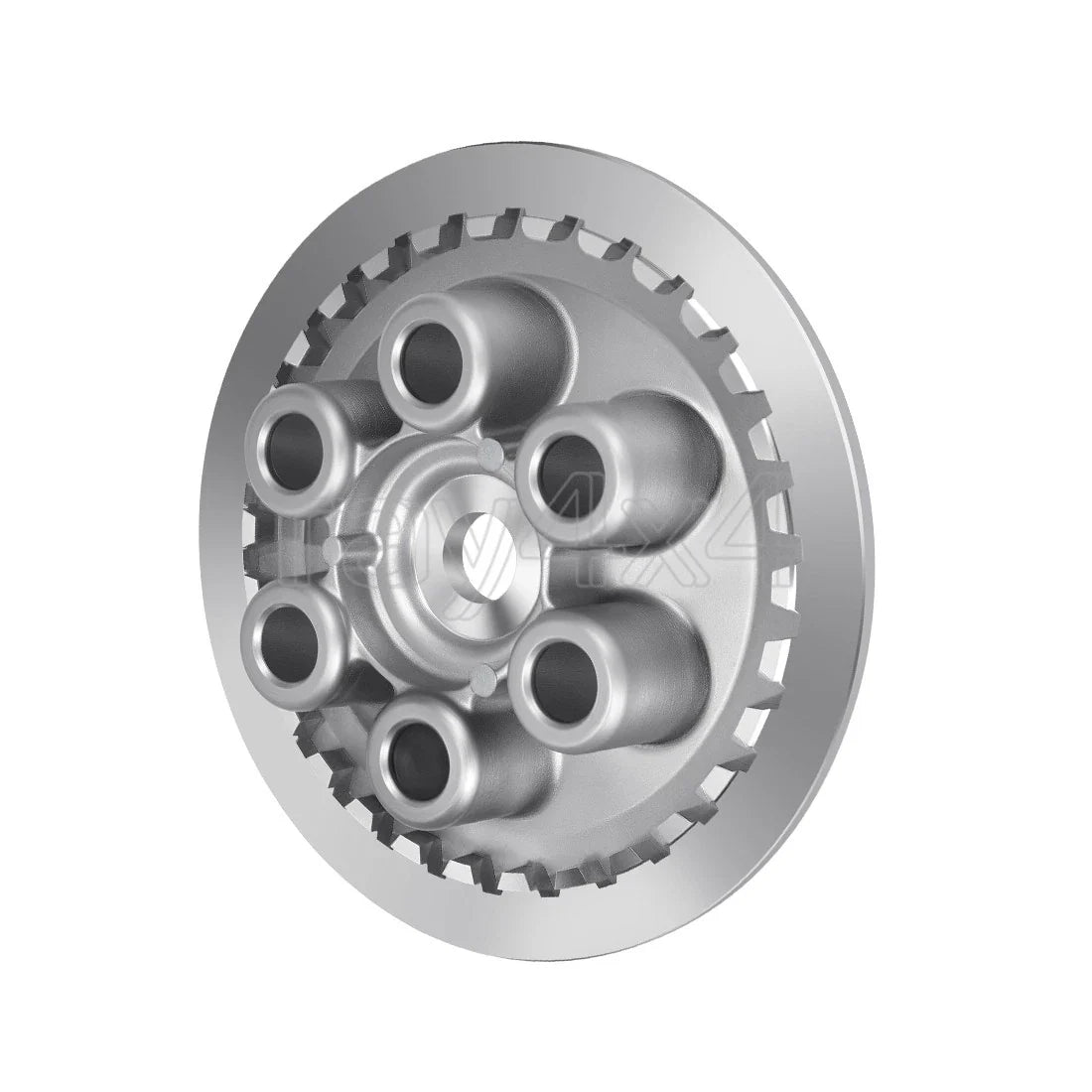 Clutch Pressure Plate 21462-24F00 for Suzuki GSX1300R Hayabusa (1999–2020)