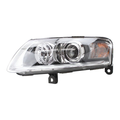Hella Headlight Assembly Front Left for Xenon 009701151