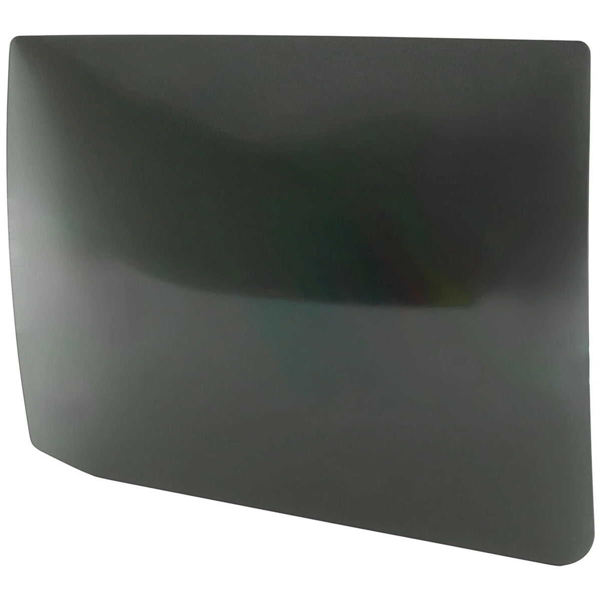 Rear Passenger Right Door Glass for Toyota Highlander