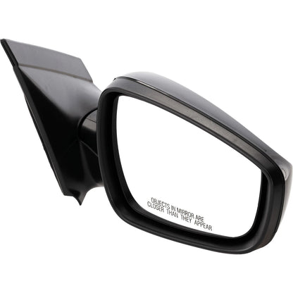Set of 2 Mirrors for Hyundai Accent (2012–2017) Left Right