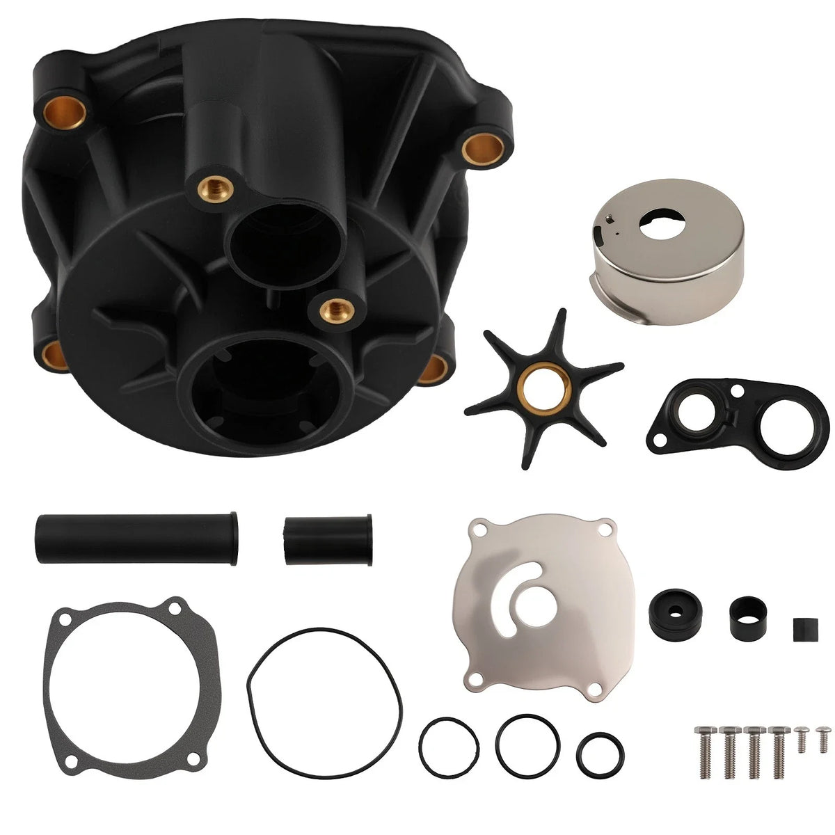Impeller Kit for Johnson Evinrude 65-150HP Outboard