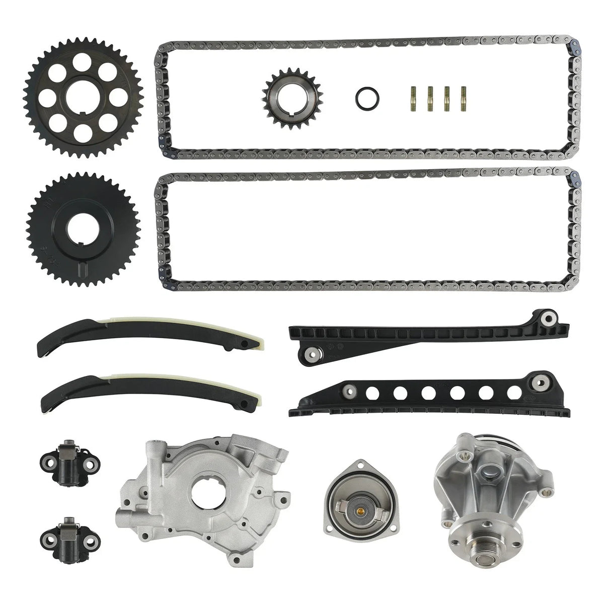 Engine Timing Chain for E-350 Super Duty 5.4L V8 (2009-2014)