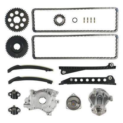 Engine Timing Chain for E-350 Super Duty 5.4L V8 (2009-2014)