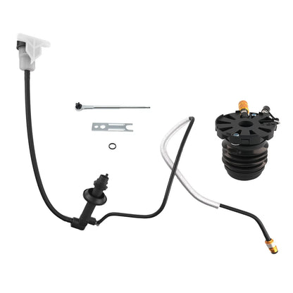 Master & Slave Cylinder Line Assembly for Ford Ranger 1998-2011