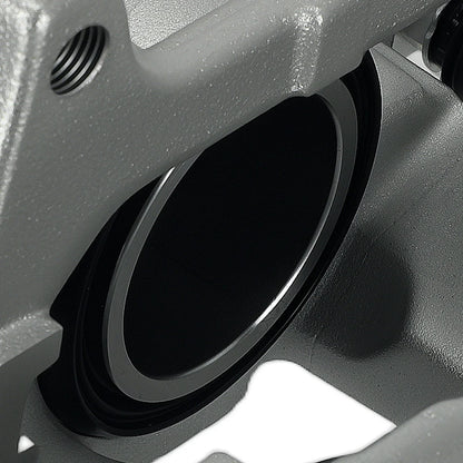 2.59" Piston Front Left Brake Caliper for Dodge Journey (2009-2012)