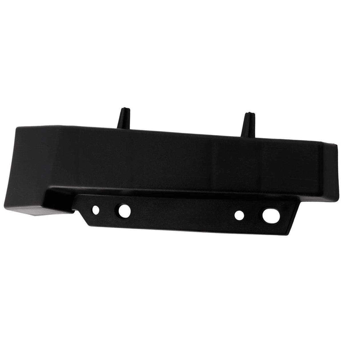 Set of 2 Bumper Face Bar Brackets for Chevy