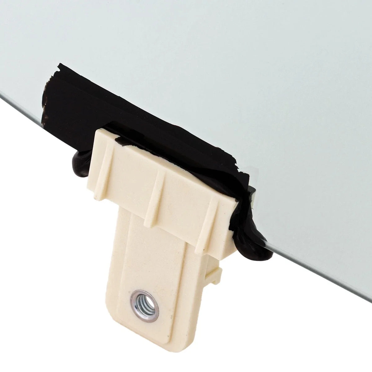 Front Passenger Door Glass for Kia Optima (2001–2006)