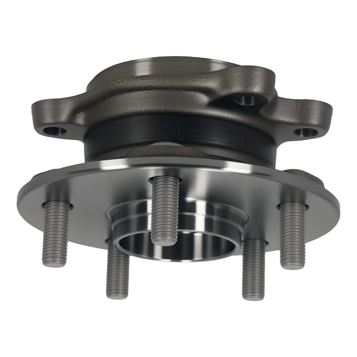 5-Lug Front Hub Assembly for Toyota RAV4 & Venza 2021-2023 513448