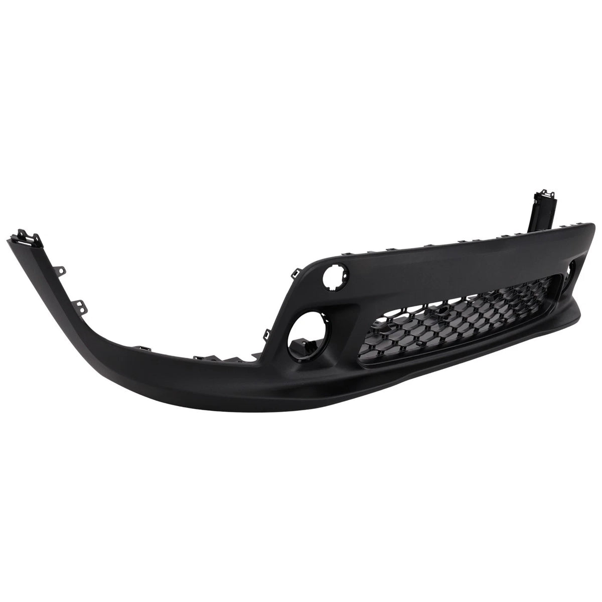 Bumper Cover Front Lower 6VZ71LXHAA for Jeep Renegade (2019–2023)