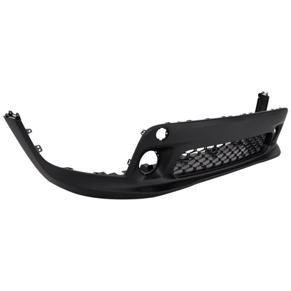 Bumper Cover Front Lower 6VZ71LXHAA for Jeep Renegade (2019–2023)