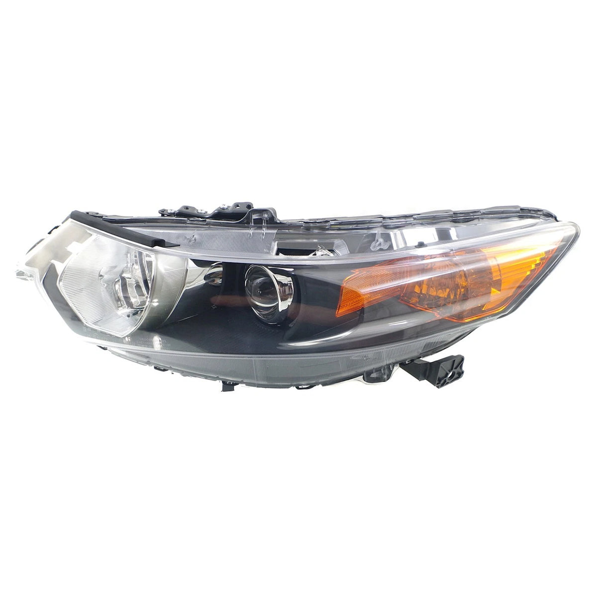 Headlight Kit for Acura TSX (2009–2011) LH Side with 1 Bulb