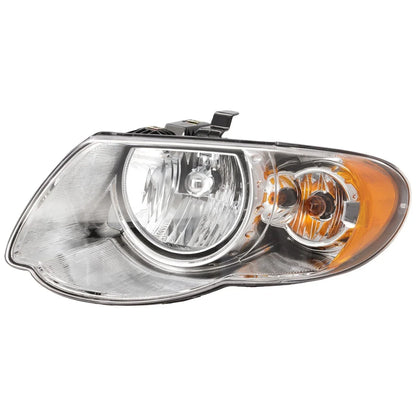 Left Headlight for Chrysler Town & Country (2005–2007)